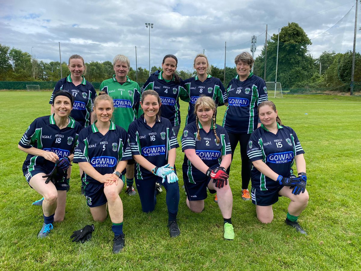 Foxrock-Cabinteely GAA tweet media