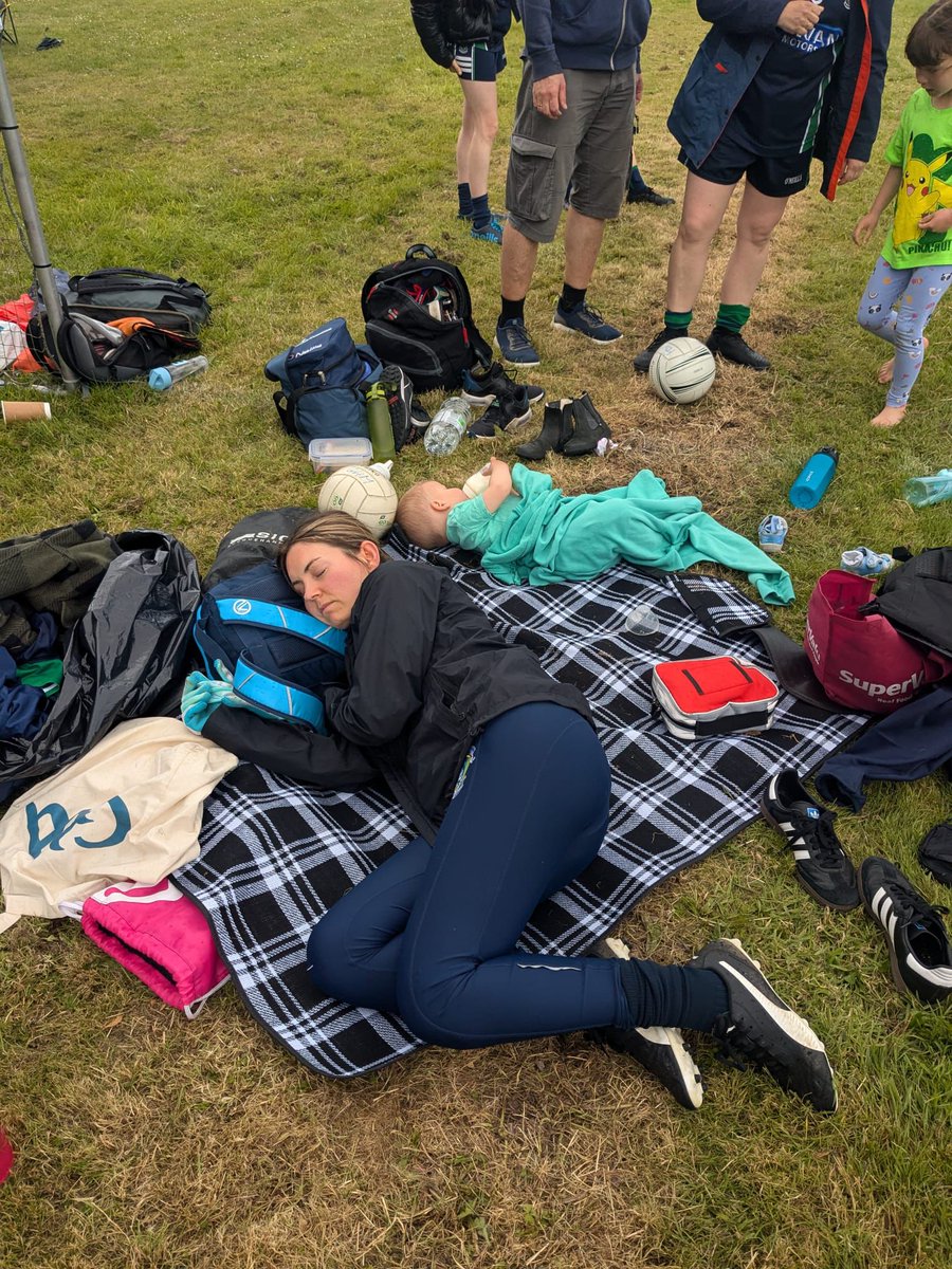 Foxrock-Cabinteely GAA tweet media