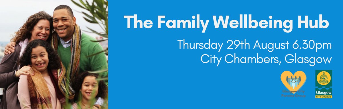 Glasgow City Parents Group (GCPG) tweet media