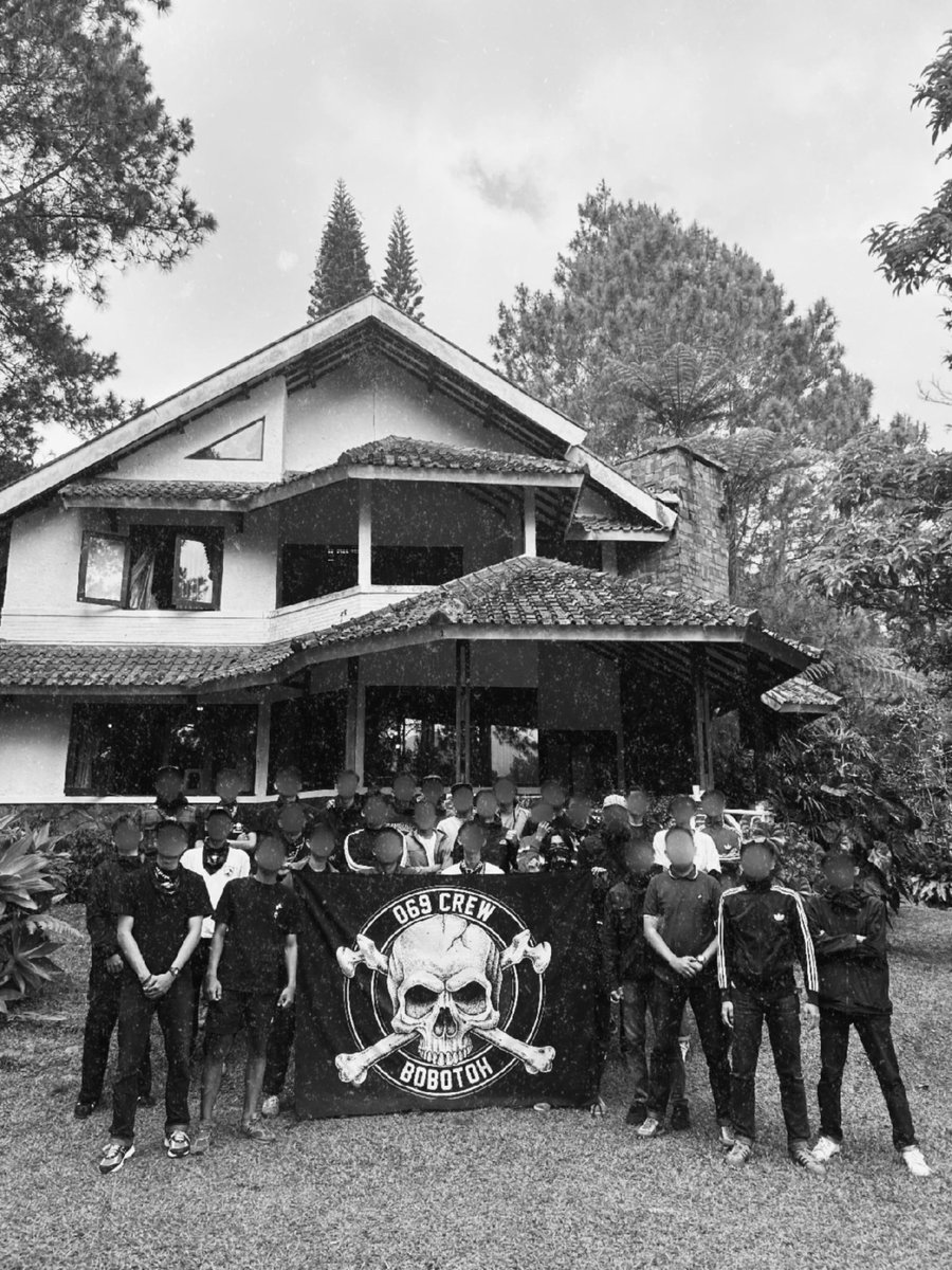 069CREW's tweet image. BLOOD 8ROTHER.