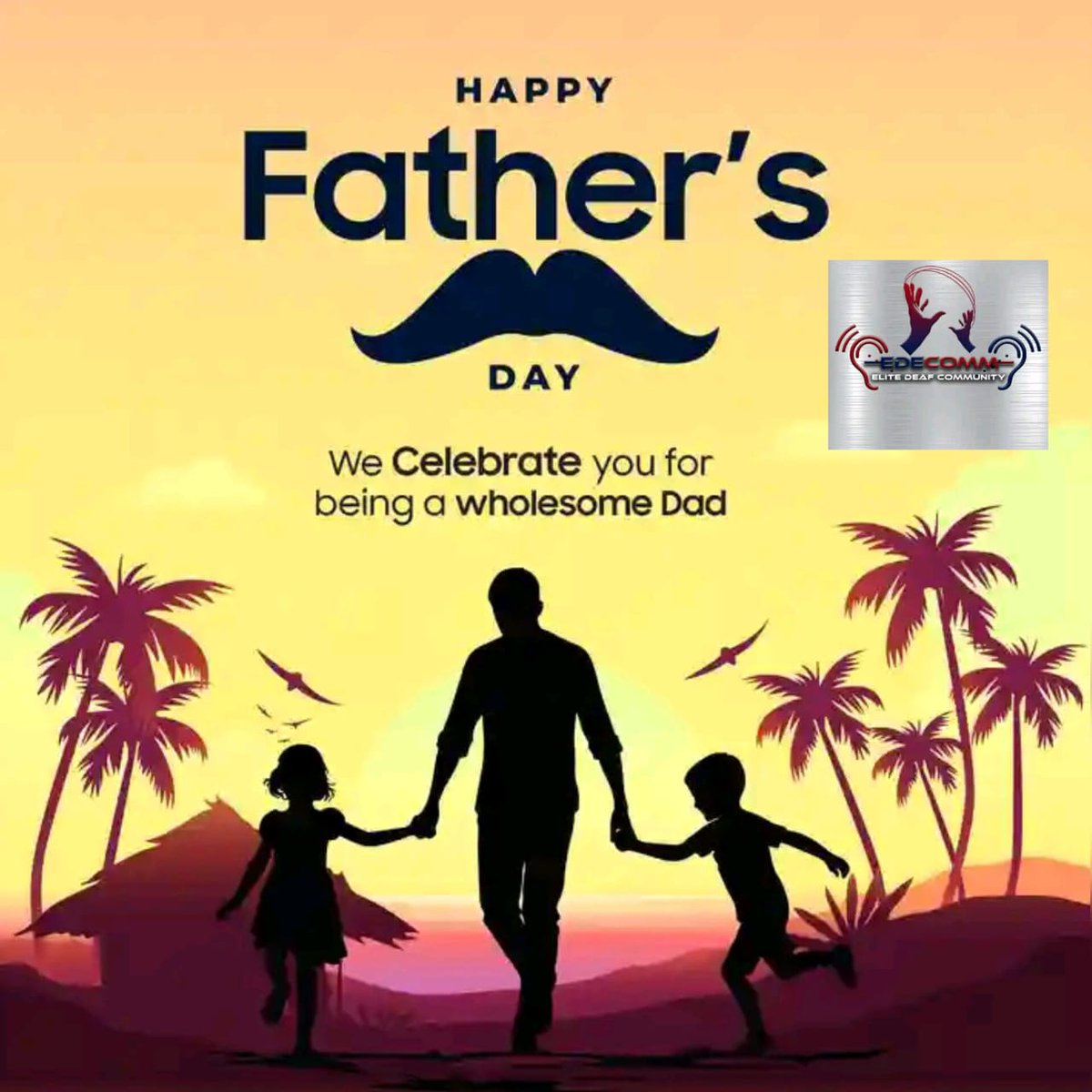 elitedeafcbo's tweet photo. Happy Father's Day.
@Henrybalack2 @McJilande 
@eaglewi https://t.co/zbf7hhDnWQ