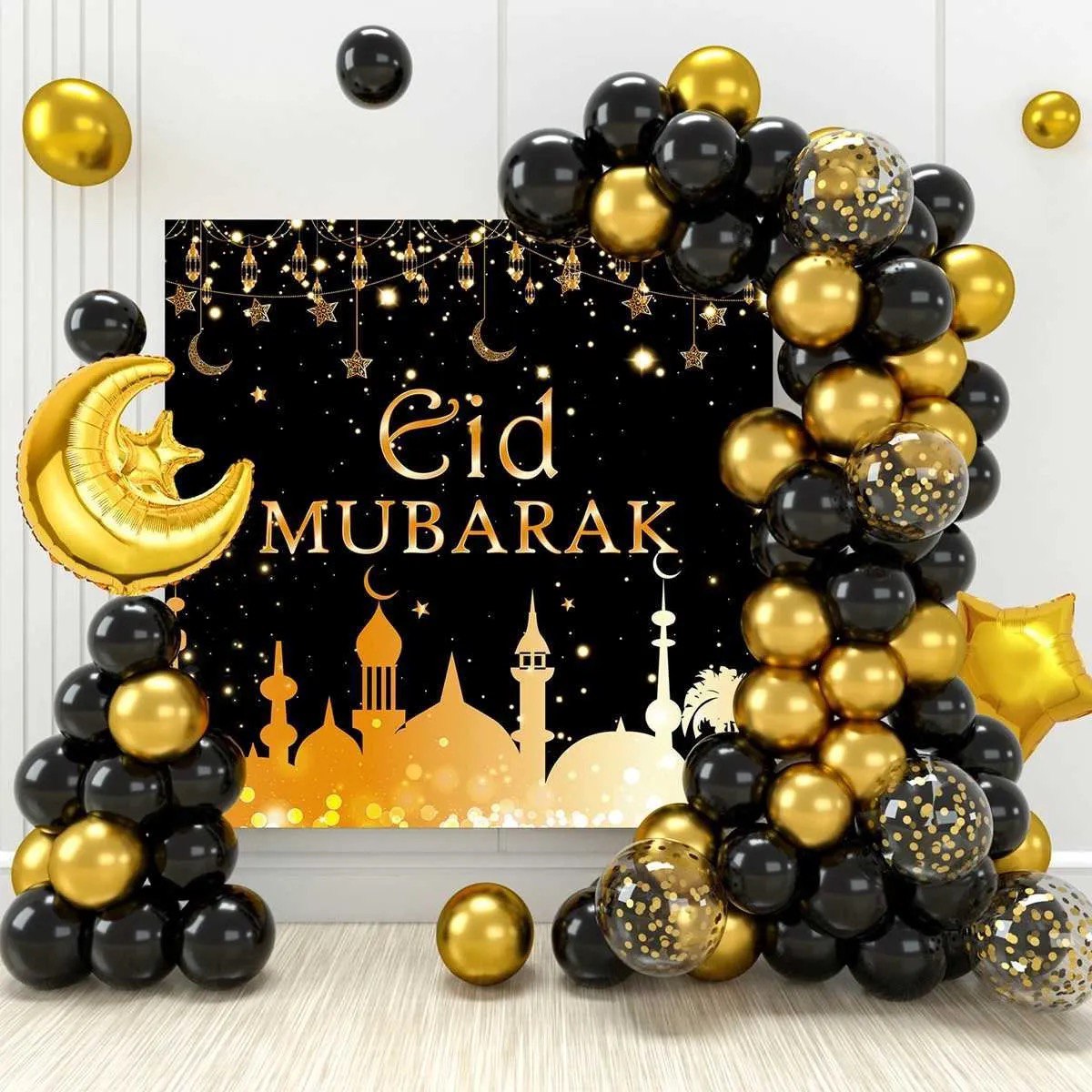 Robl19186Robley's tweet image. eid mubarak