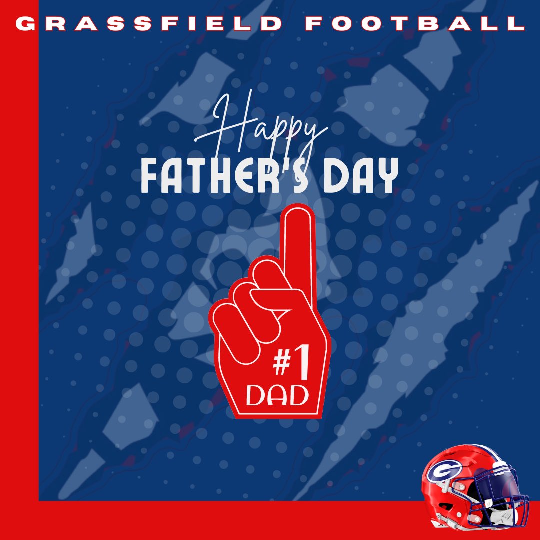 Happy Father’s Day!!