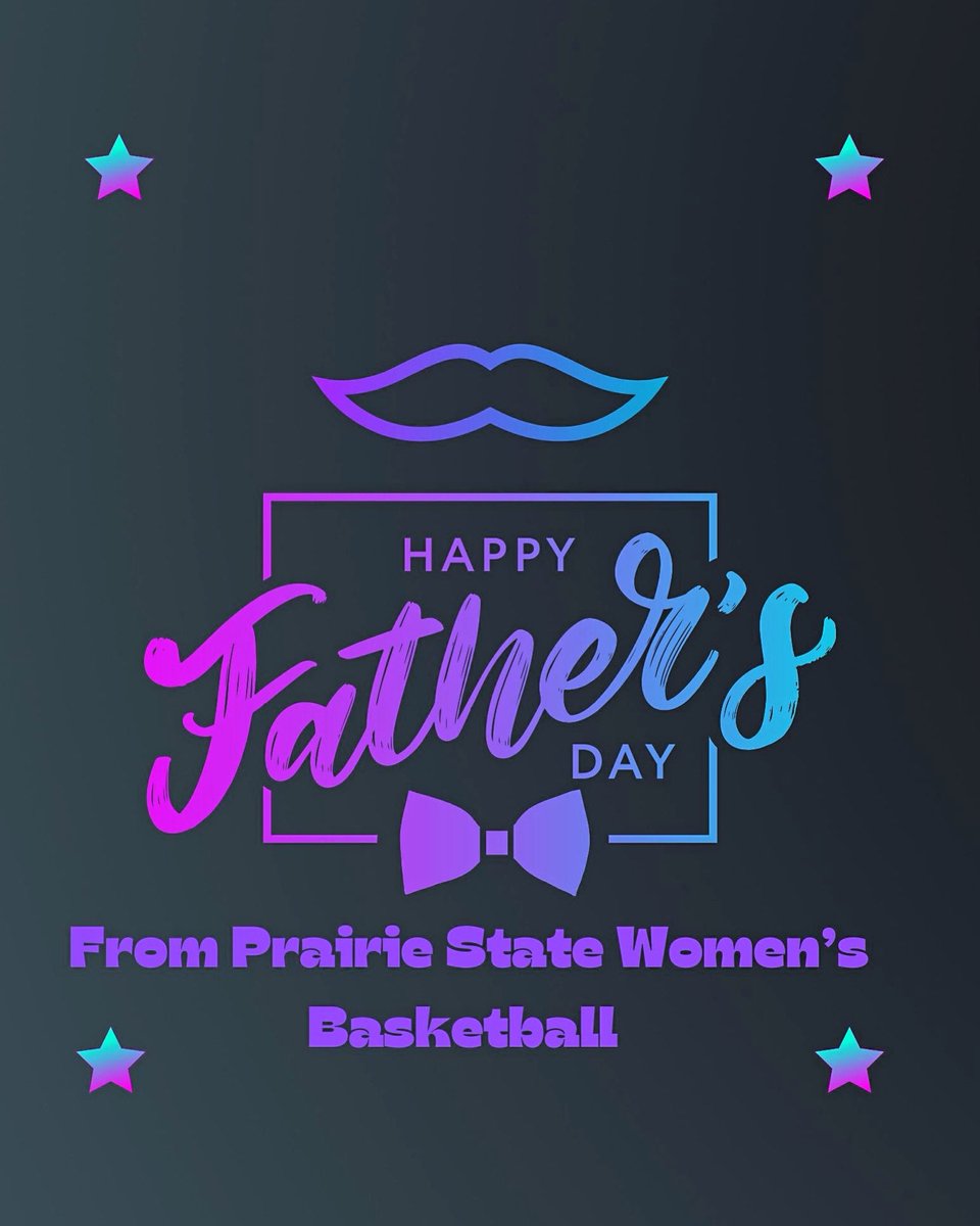 Happy Father’s Day from our family to yours!! 🏀💜💚 #HighFiveyourDad