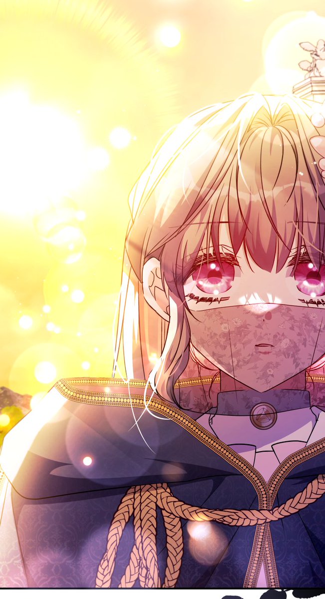 🌷대공가에 입양된 성녀님🌷44화 업로드 되었습니다!
정식 사이트를 이용해주시는 독자님들 늘 감사합니다.

카카오페이지> page.kakao.com/content/619137…
카카오웹툰>webtoon.kakao.com/viewer/%EB%8C%…