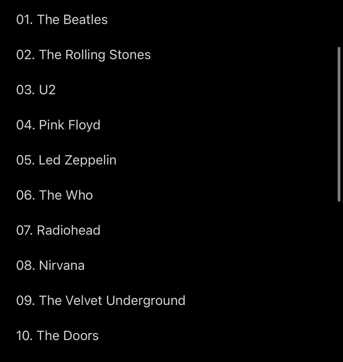 🎸 Rock History 🎸 tweet media