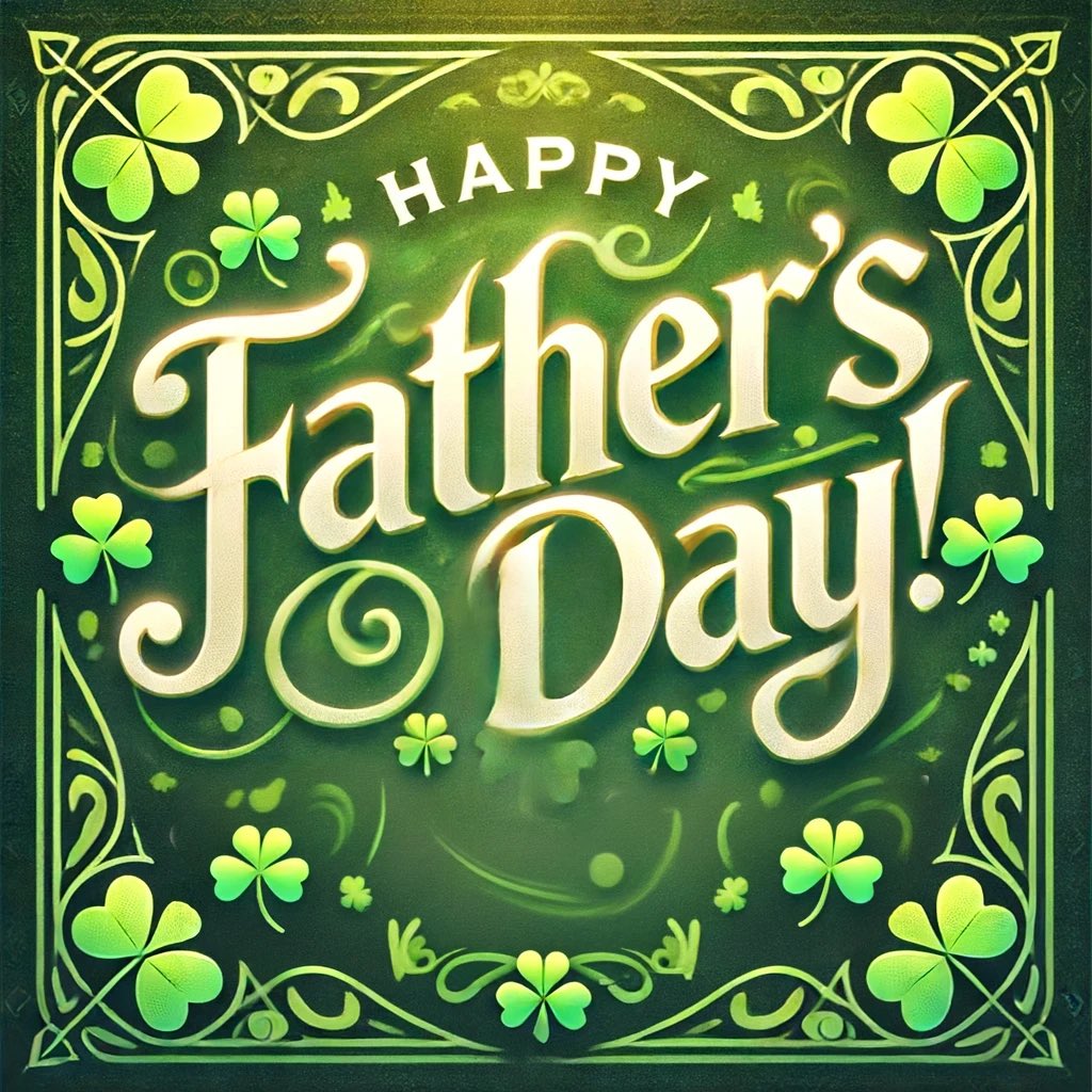 The Irish Club tweet media