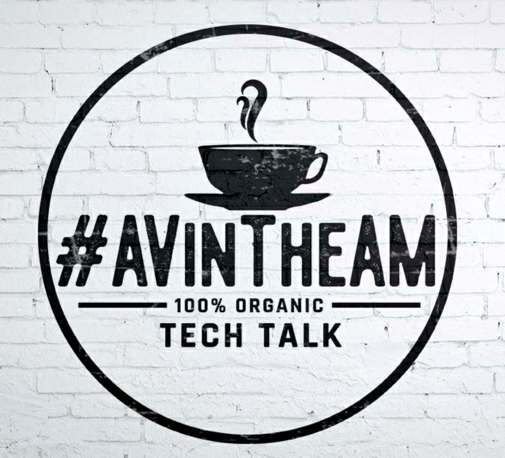 🚨  #AVinTheAM Announcement  🚨 
We will be on Summer Break: July 28, August 4 and August 11. 
Returning on August 18th. Taking some time off to  recharge and reset. Thank you for understanding  🙏 #avtweeps #audiovisual