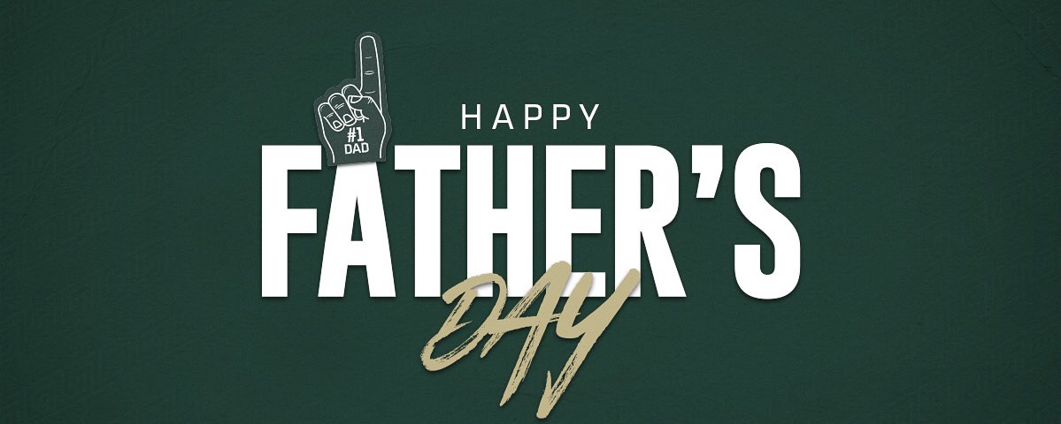 Happy Father’s Day!