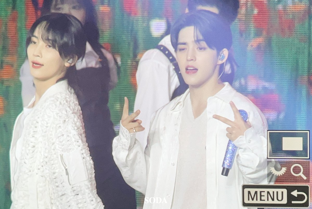 soooda95's tweet image. 240616
#세븐틴 #SEVENTEEN #쿱정 #クパン
#승철 #SCOUPS #에스쿱스
#정한 #JEONGHAN #윤정한