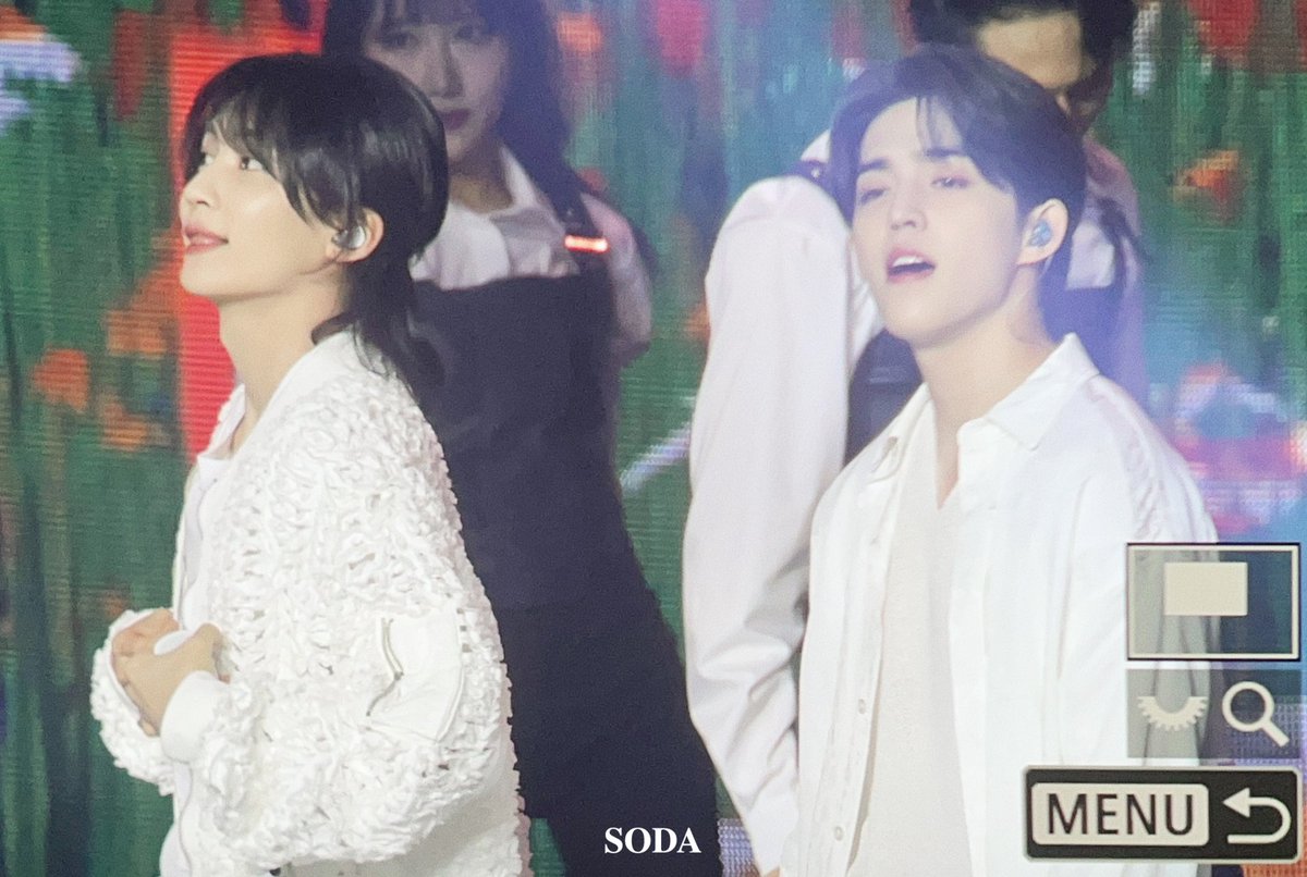 soooda95's tweet image. 240616
#세븐틴 #SEVENTEEN #쿱정 #クパン
#승철 #SCOUPS #에스쿱스
#정한 #JEONGHAN #윤정한