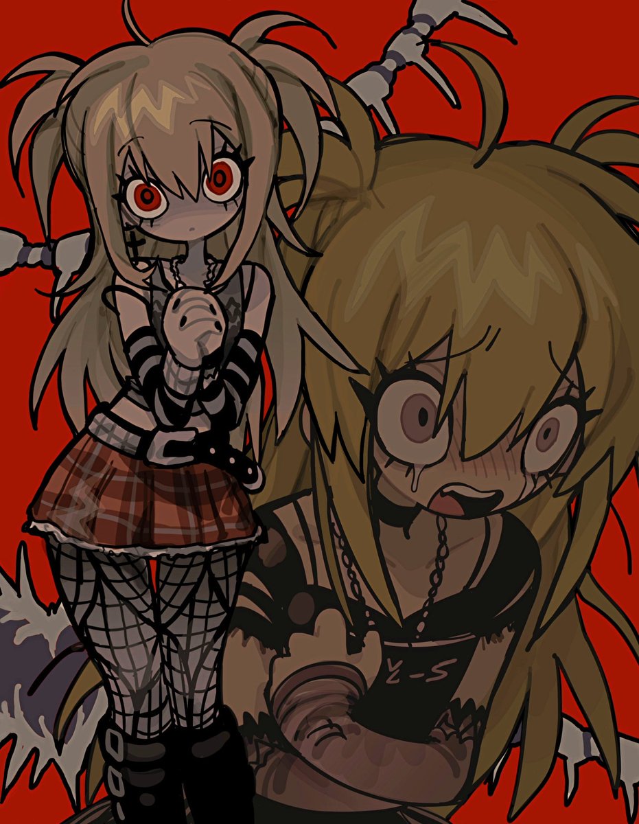 tonk_184's tweet image. 