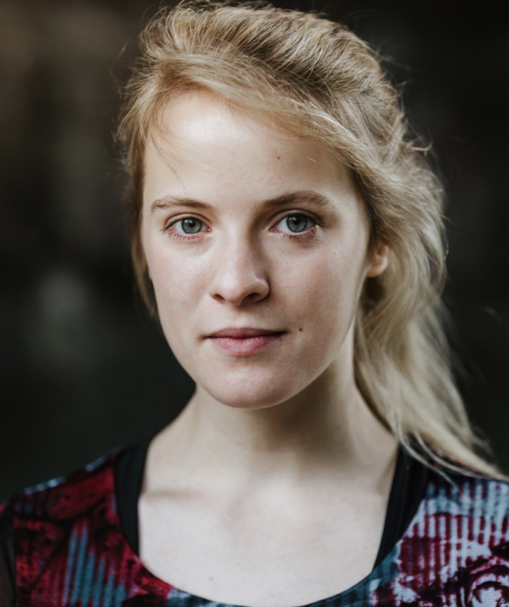 We are delighted that <a href="/LeahEddleston9/">Leah</a> will be joining us to play the role of 'Sam' in one of the first episodes of 'Exciting Times'.

Leah can soon be seen in <a href="/productions_her/">HER Productions</a> 'The Taming of the Shrew' <a href="/hopemilltheatre/">Hope Mill Theatre</a>