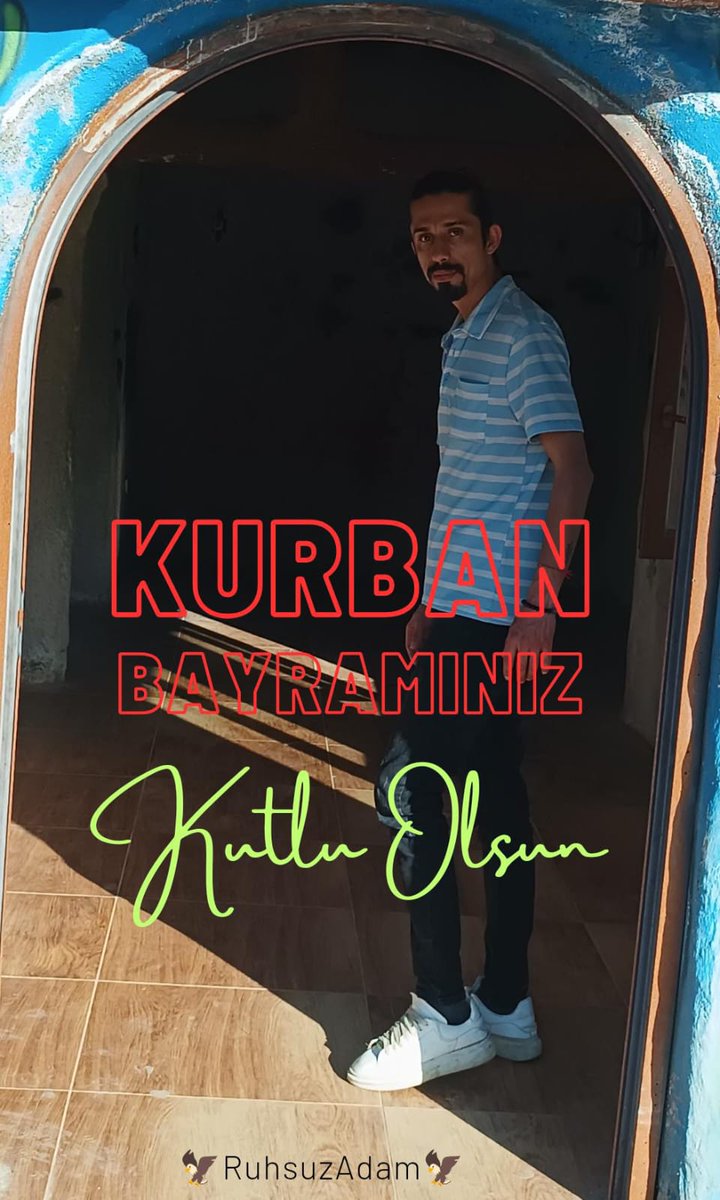 İyi bayramlar.! 🙏🫂