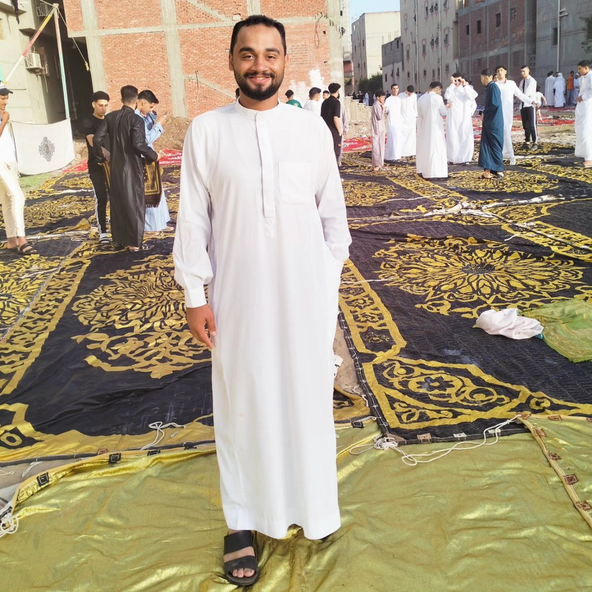 Eid Mubarak 🤍