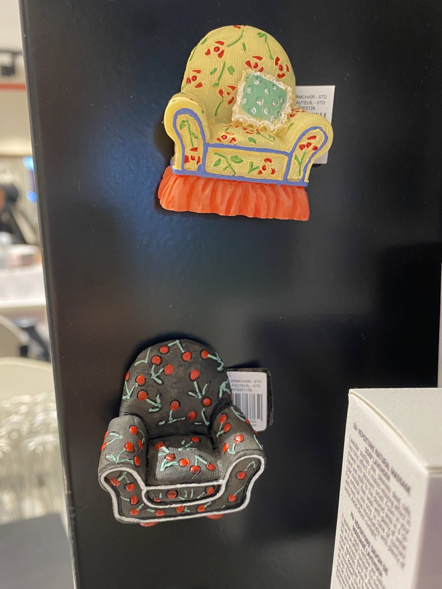 Şunların tatlılığı..