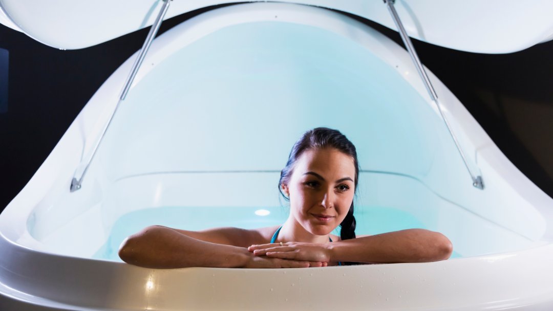 Spa Inc. Magazine tweet media