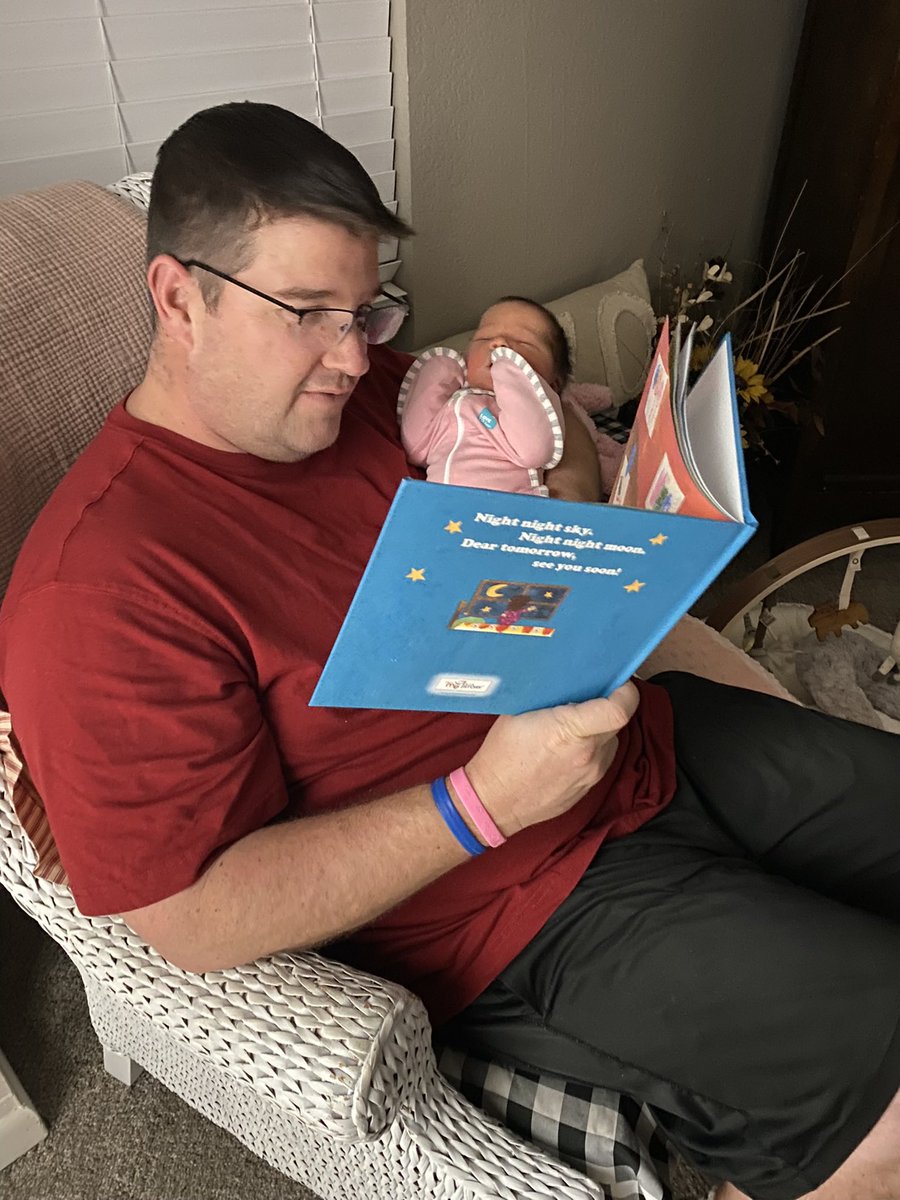 Holly McAdams Abshire, LAT (@hollymcabshire) on Twitter photo We hit the jackpot with this dad of the decade! He puts this girl above everything! He shows up daily for her in the most engaging & special ways! She has a love for animals and the outdoors just like her daddy! These two have a bond that is unmatched! We love you <a href="/kabshizzle51/">Kyle Abshire</a>! We hit the jackpot with this dad of the decade! He puts this girl above everything! He shows up daily for her in the most engaging & special ways! She has a love for animals and the outdoors just like her daddy! These two have a bond that is unmatched! We love you <a href="/kabshizzle51/">Kyle Abshire</a>!
