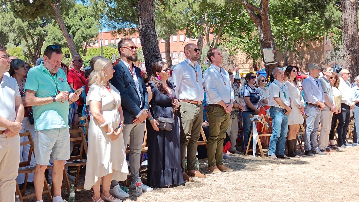 PP Alcorcón tweet media