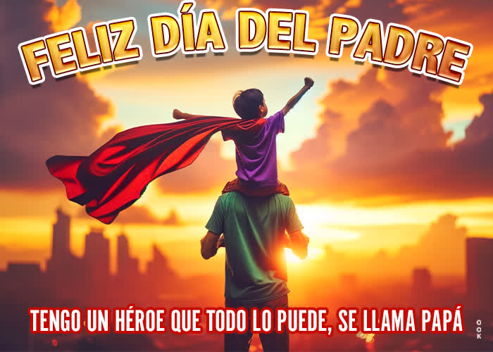 Las felicitaciones para los padres en su día, especialmente a los avileños. Un abrazo.
#PorCubaJuntosPodemos
#LatirAvileño