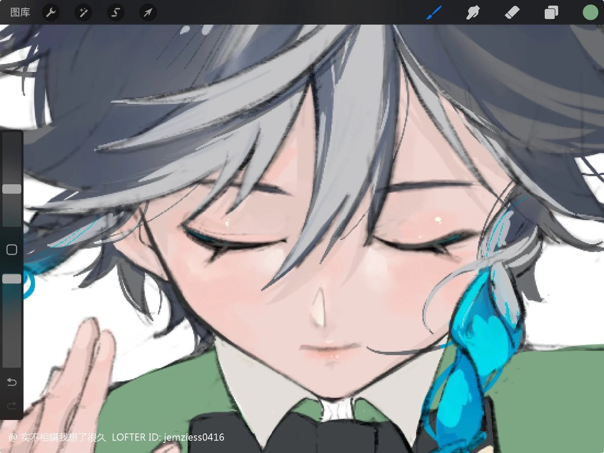 JEM_ziess's tweet photo. HBD🍻
 #ウェンティ生誕祭2024 https://t.co/uDTaqlEZoV