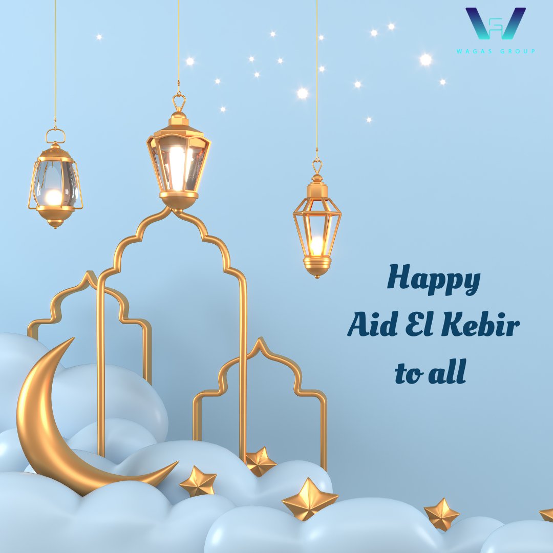 May this day bring peace and prosperity to you and your loved ones.
#tabaski2024 #wagas