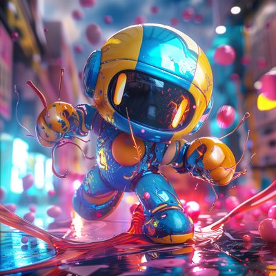 Chillyhd_eth's tweet image. #NewProfilePic