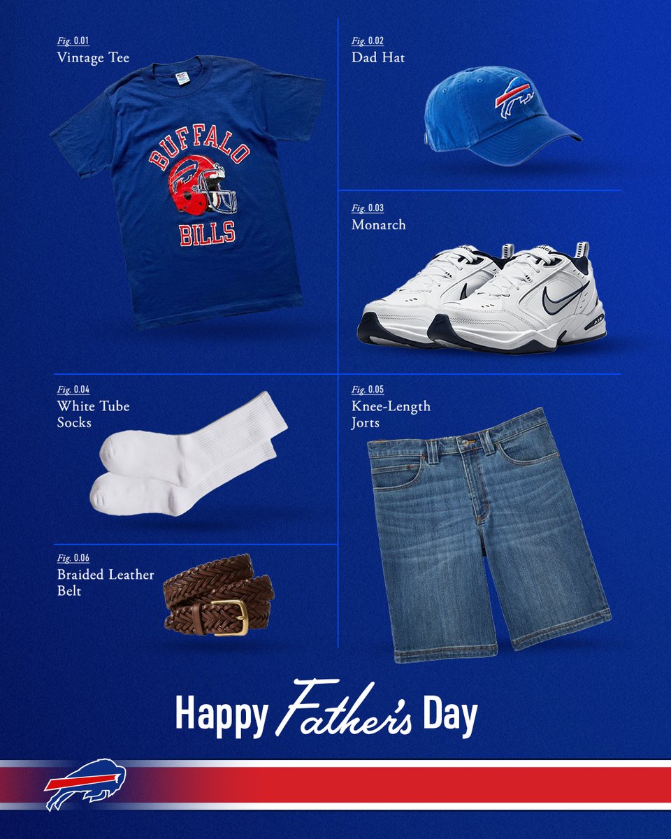 Buffalo Bills tweet media