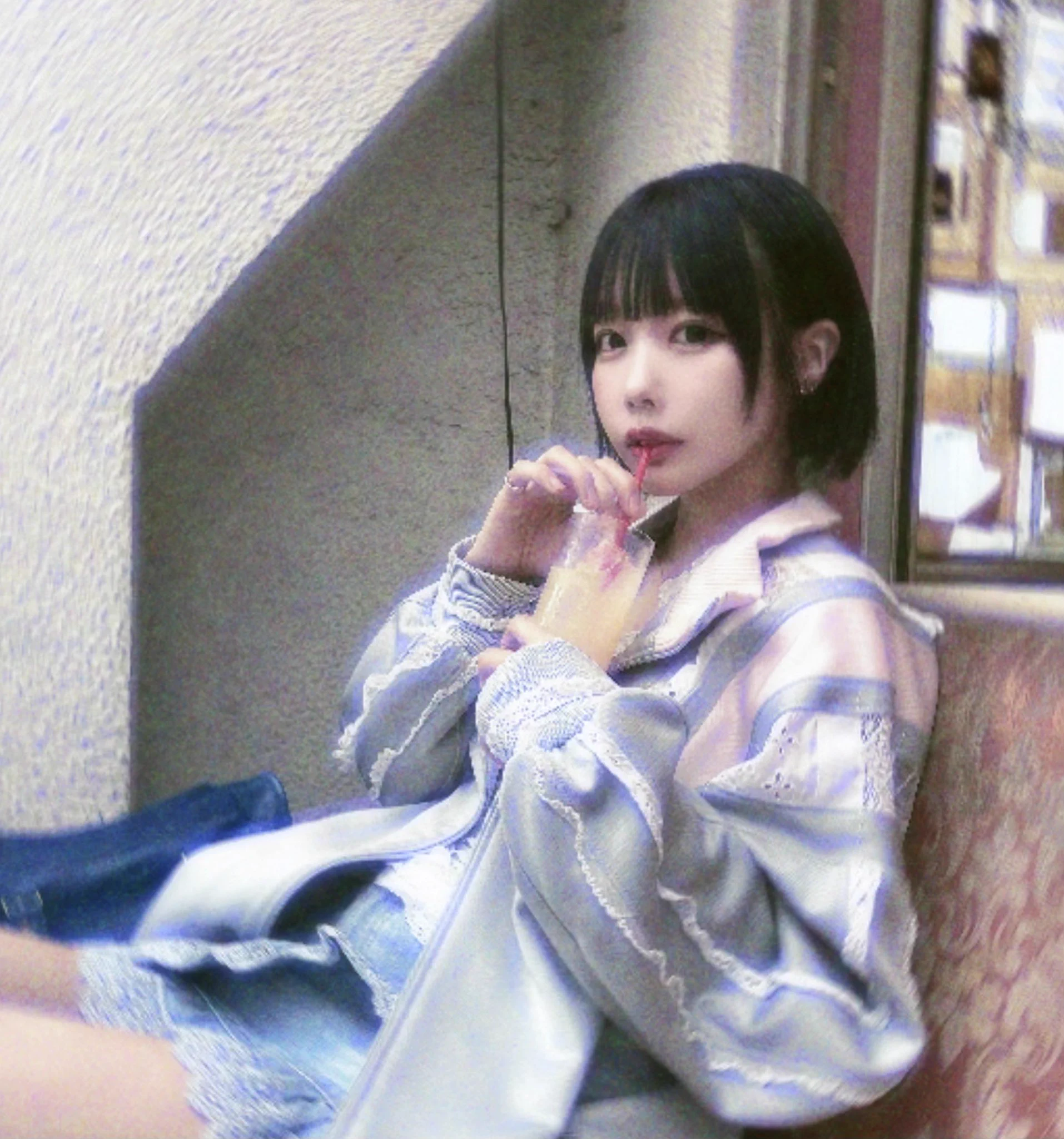 あの on X / X