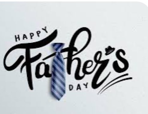 Here is hoping that all of the fathers and father figures in our Notre Dame community have a wonderful day today.  May you feel love, gratitude and joy… with a little side of doing whatever makes you happiest today!