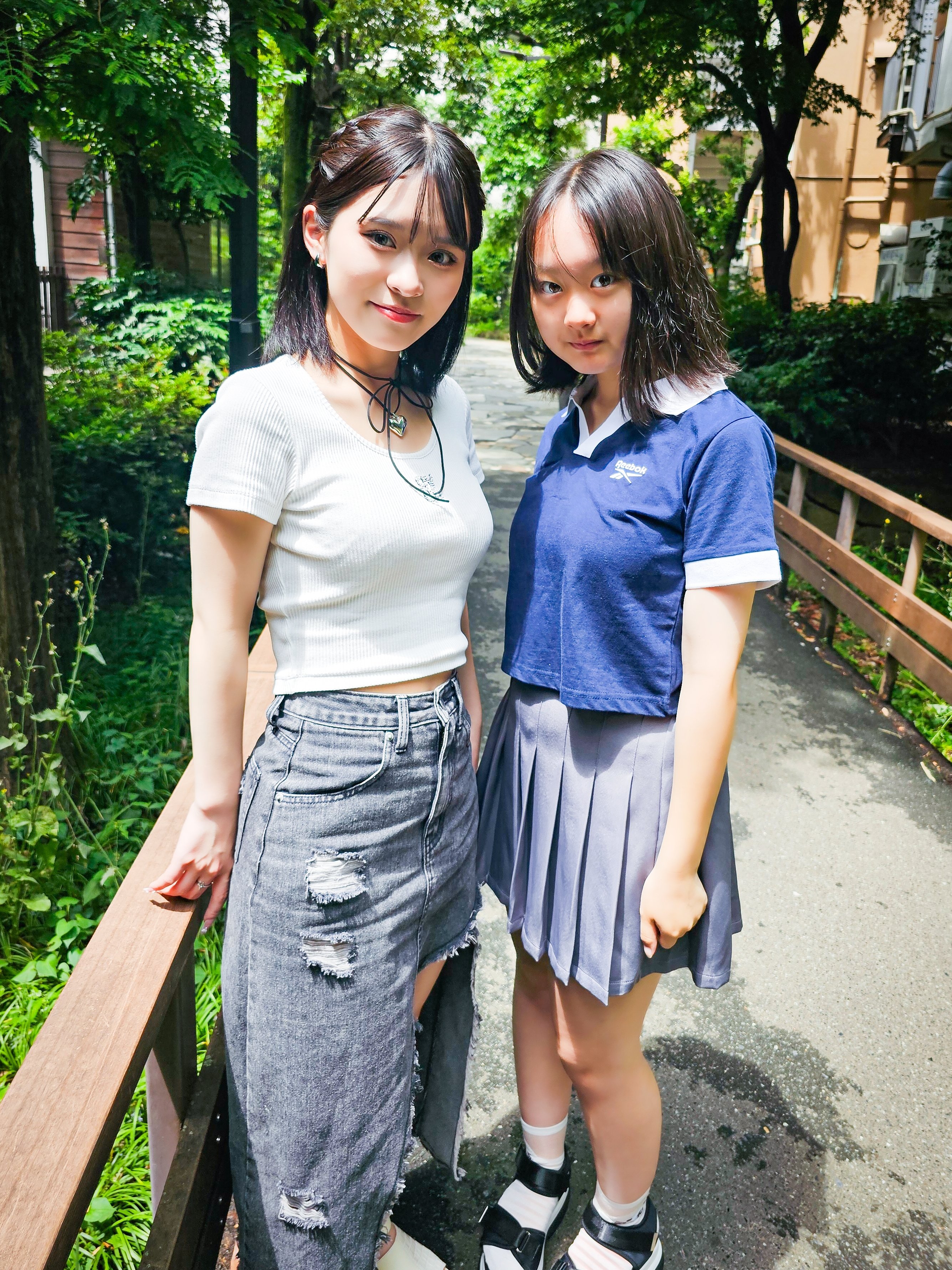 【りりかページ】 🌲みおパッパ on X: 