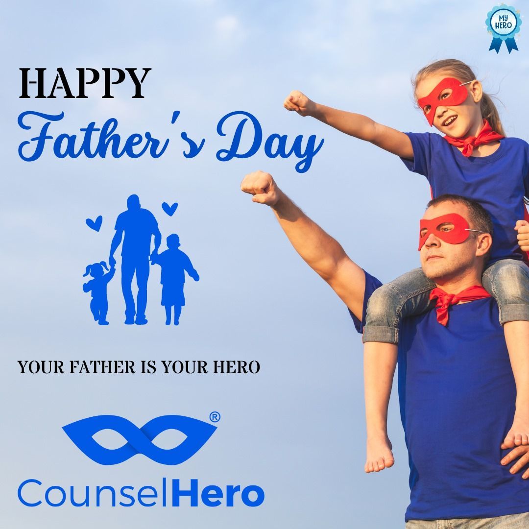 CounselHero tweet media