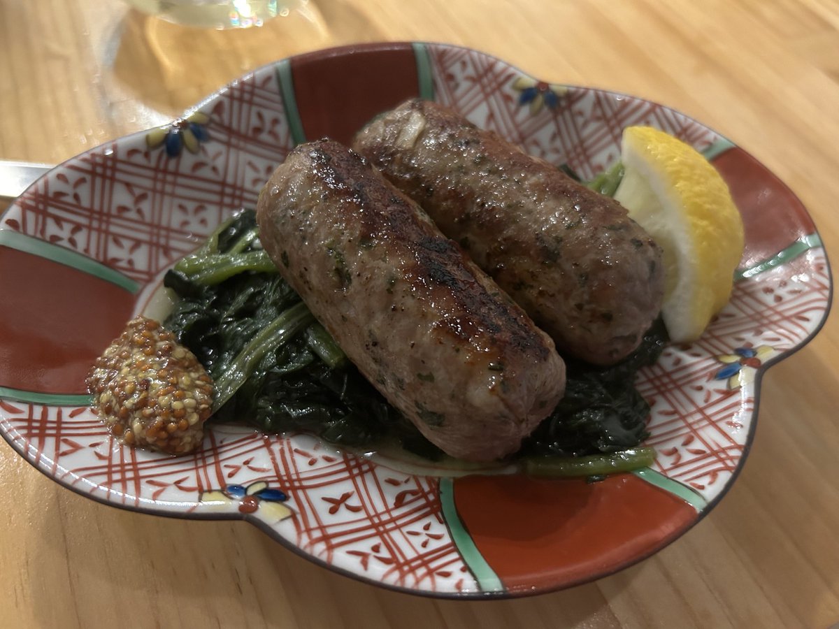 archeabeco's tweet photo. #BAR2525 
コラボしてるし体調よくなったしお喋りしたくなったから遊びに行ってきました☺️
ご飯美味しかった！！！👏👏👏

お客様とも乾杯させてもらえて幸せふわふわで帰ってます🥰

またお腹すいたら遊びに行きます😘w https://t.co/tublgvI7m8
