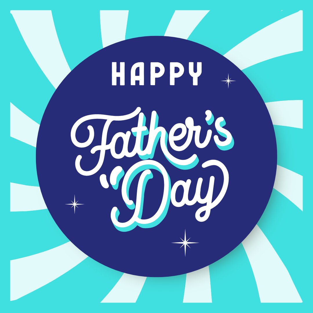 Happy Father's Day to all the inspiring dads! 🎉👨👧👦 Let's keep working together with the same passion and determination! 💪💙 
#FathersDay #MotivatedTeam #wagas