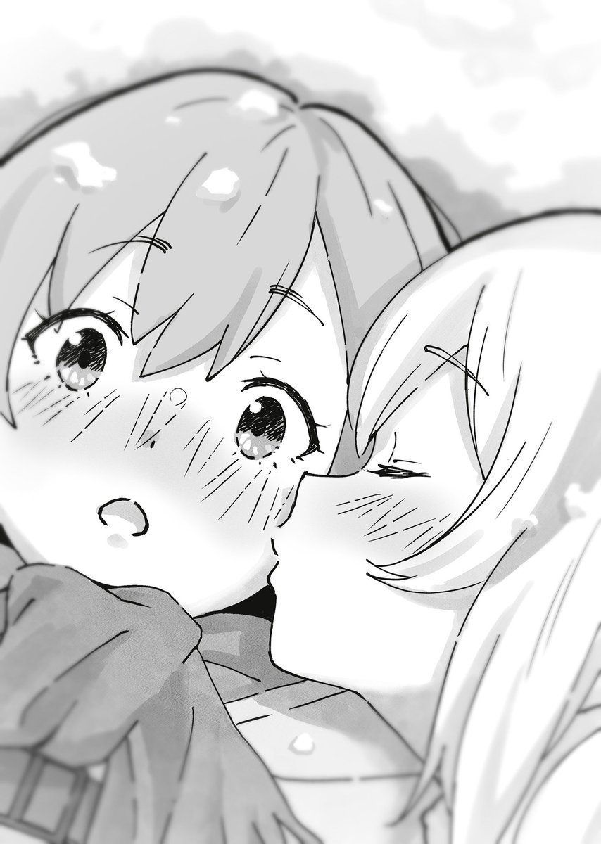 小説版「夜のクラゲは泳げない」の第2巻が6月18日に発売になります！

アニメの5-8話にあたる4篇が収録。そして今回アニメ5話にあたる第5章をまるまる試し読み公開できることになりました

gagaga.tameshiyo.me/YORUKURA2

小説だからこそ描ける心情を丁寧に書きました。アニメと併せてよろしくね
#ヨルクラ