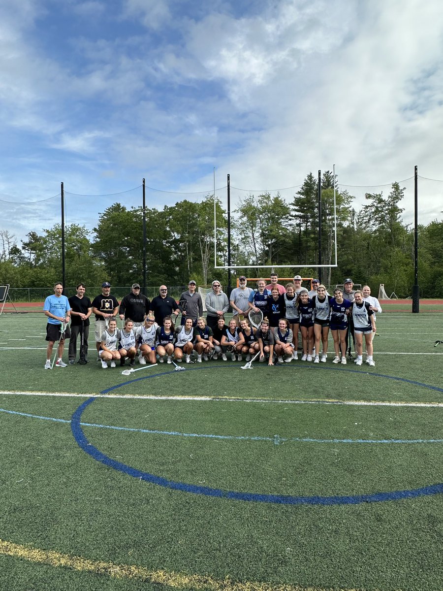 Happy Father’s Day to all the BEST YGLax Dad’s! Have a fantastic day. #YGLax4Ever