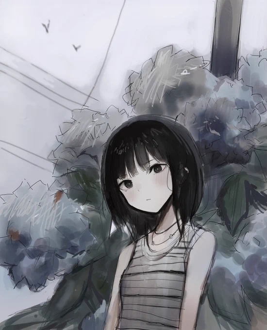 6月 