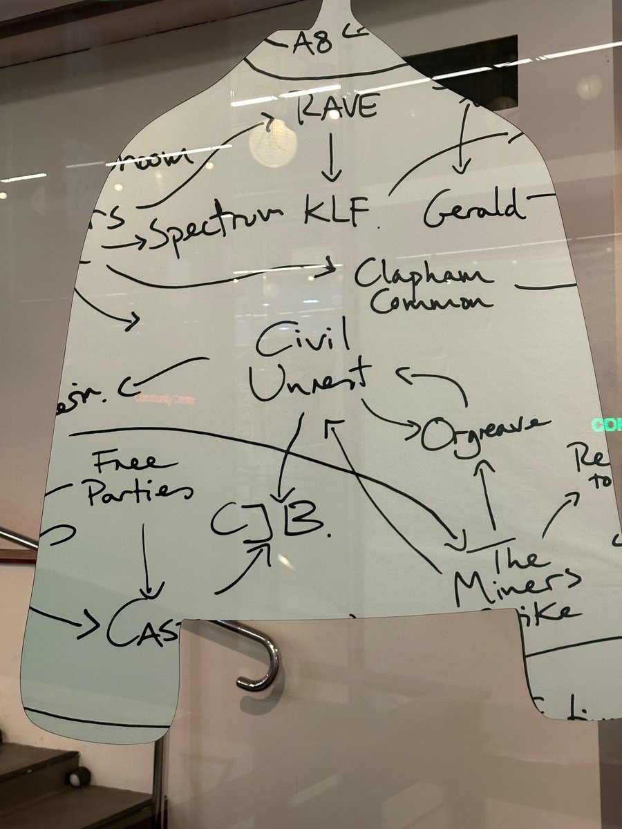 ruth mackenzie tweet media