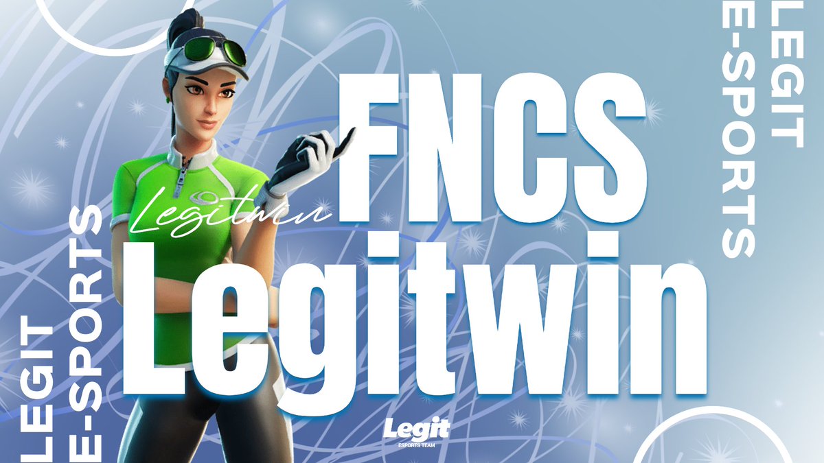 ReLit_e_sports's tweet photo. 🏆【 FNCS CH5S3 Open Qualifier 1】🏆

<Round3>
　#6 しーく　　   【 @Seeklol_ 】
　#16 ごっとこた 【 @gotkota3 】

3日間お疲れ様でした！
nicefightでした✨
ラスト1マッチのバグは残念ですね…

#Legitwin https://t.co/gpc5kNcXMh