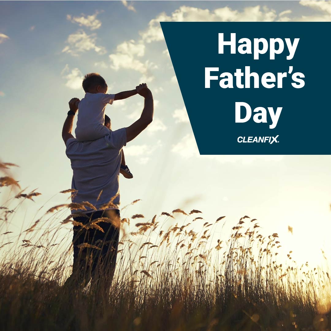 To the fathers who fill our lives with dad jokes, wisdom, and endless love, Happy Father’s Day! We appreciate all that you do!