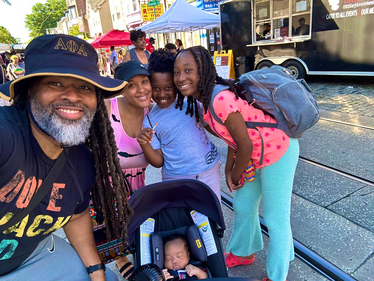 Happy Father’s Day to all Fathers, whether biological or fictive!