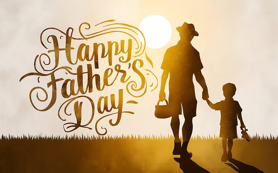 To all or CM Dads!!