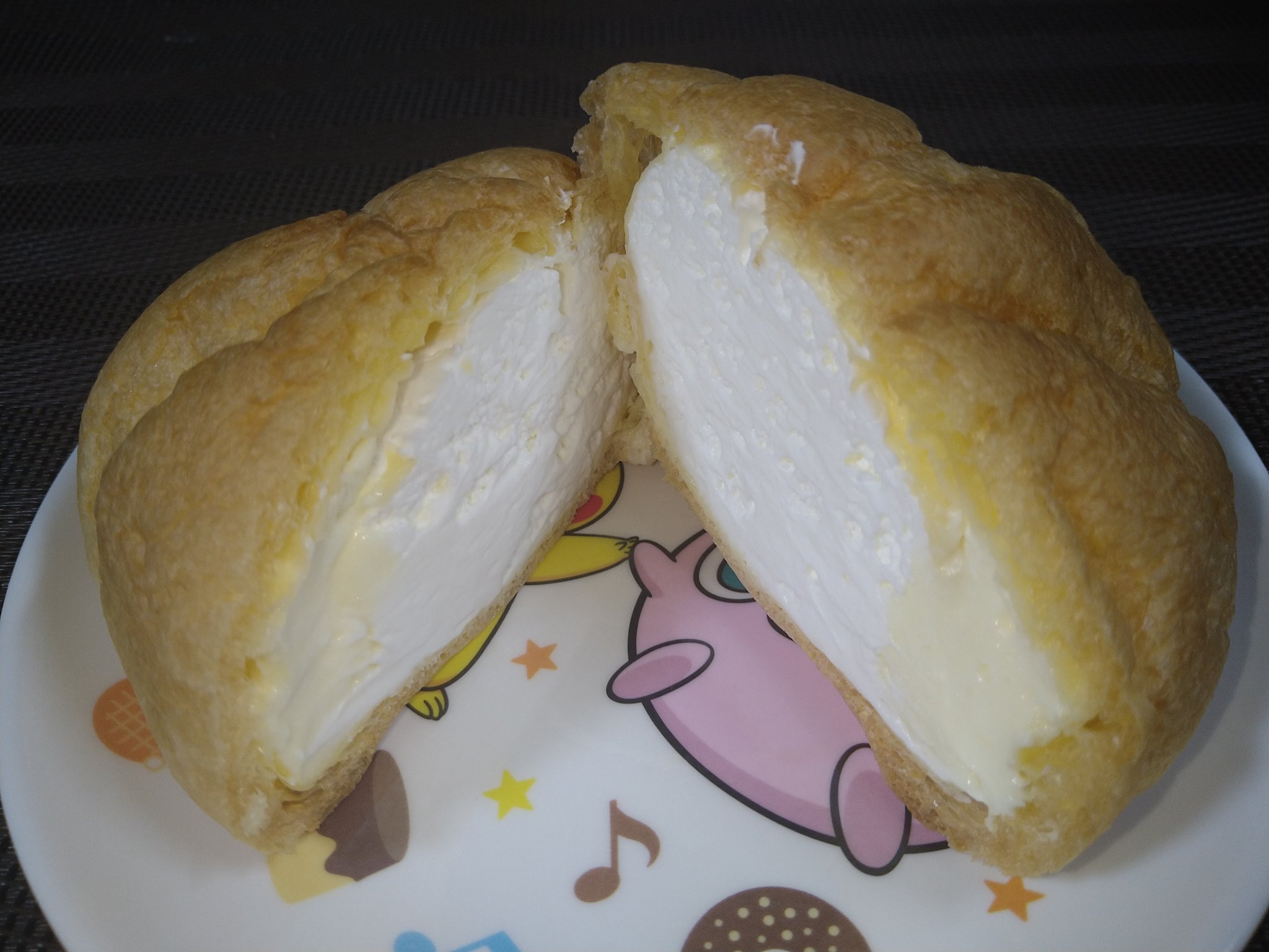 うさちゃんシュークリーム 文房具・事務用品