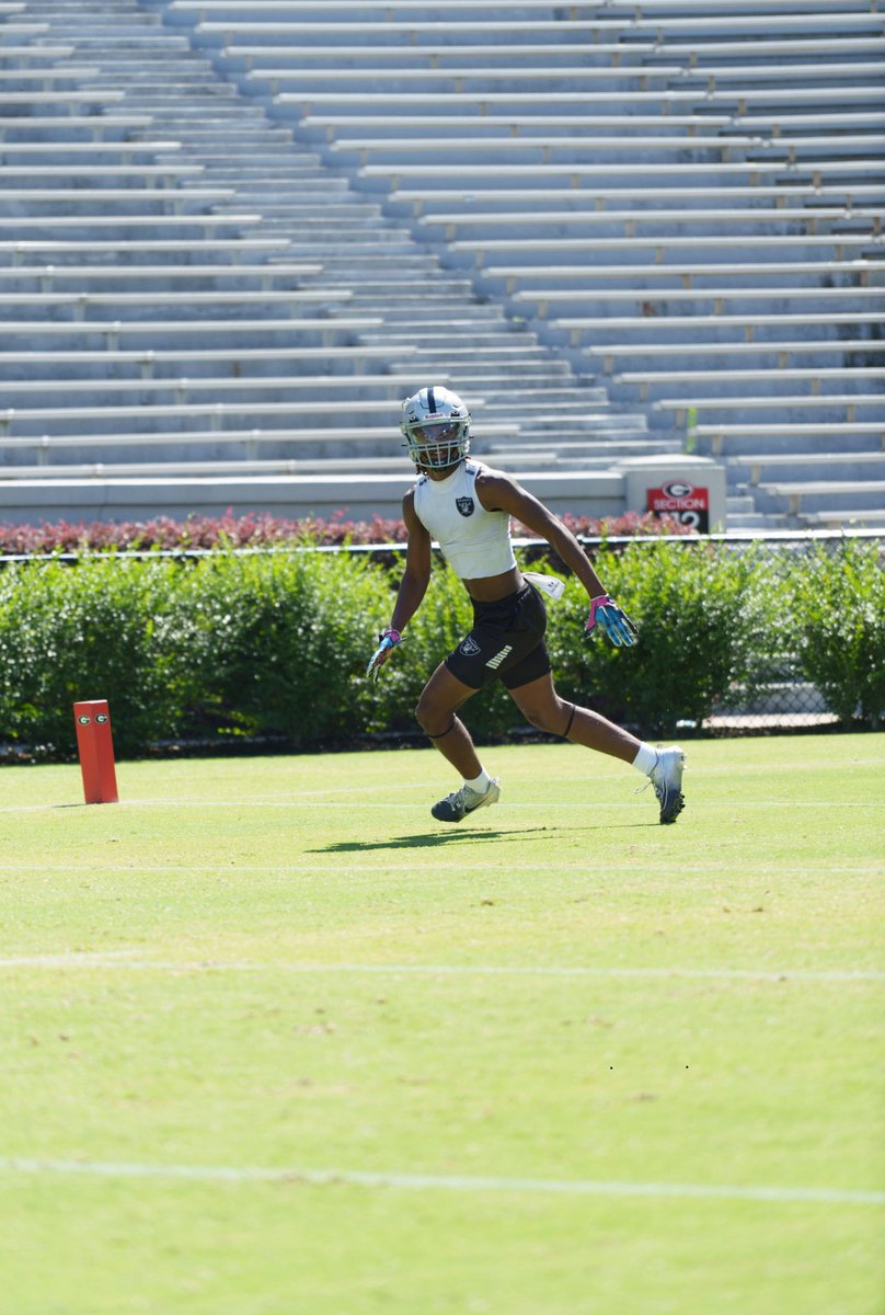 Van Spence tweet media