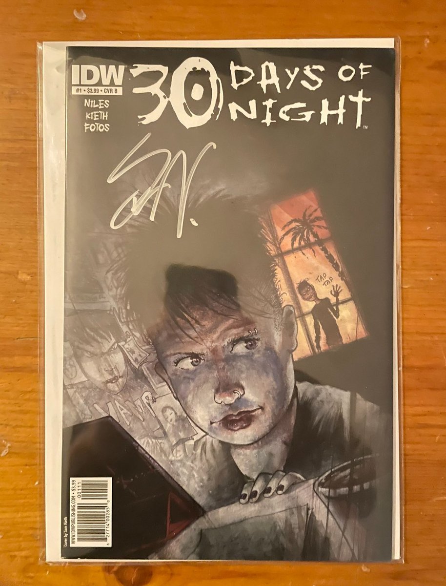 redrobin0141's tweet photo. #30DaysOfNight #StevenNiles https://t.co/lAOLqEMCCr