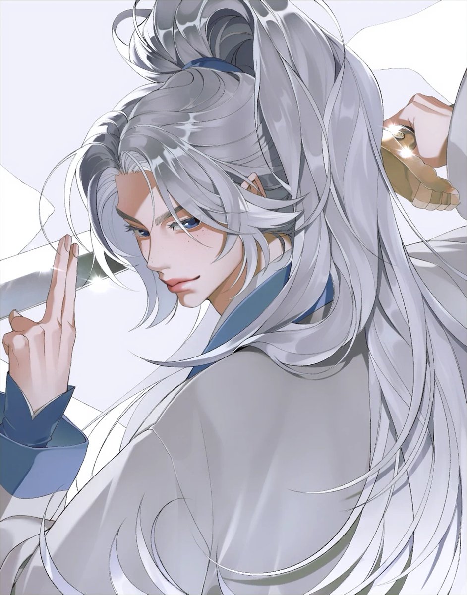baesin_sahyeong's tweet photo. 무협 그만좋아하는 법 #Felix https://t.co/FYXn3GK0Ax