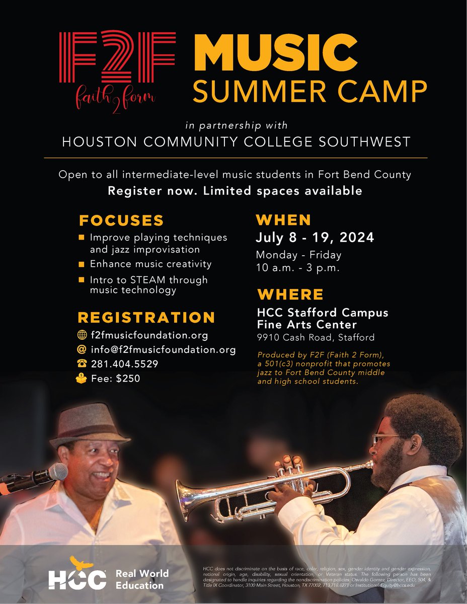 MusicF2f's tweet photo. 🌟 On Tuesday, July 9, 2024, world-renowned violinist Eugeniu Cheremoush and cellist Madeline Herdeman will do a special live performance and interactive session for our 2024 F2F Music Summer Camp. This is a unique opportunity to enhance your child's performance skills. #music https://t.co/5C6kCtgEfs