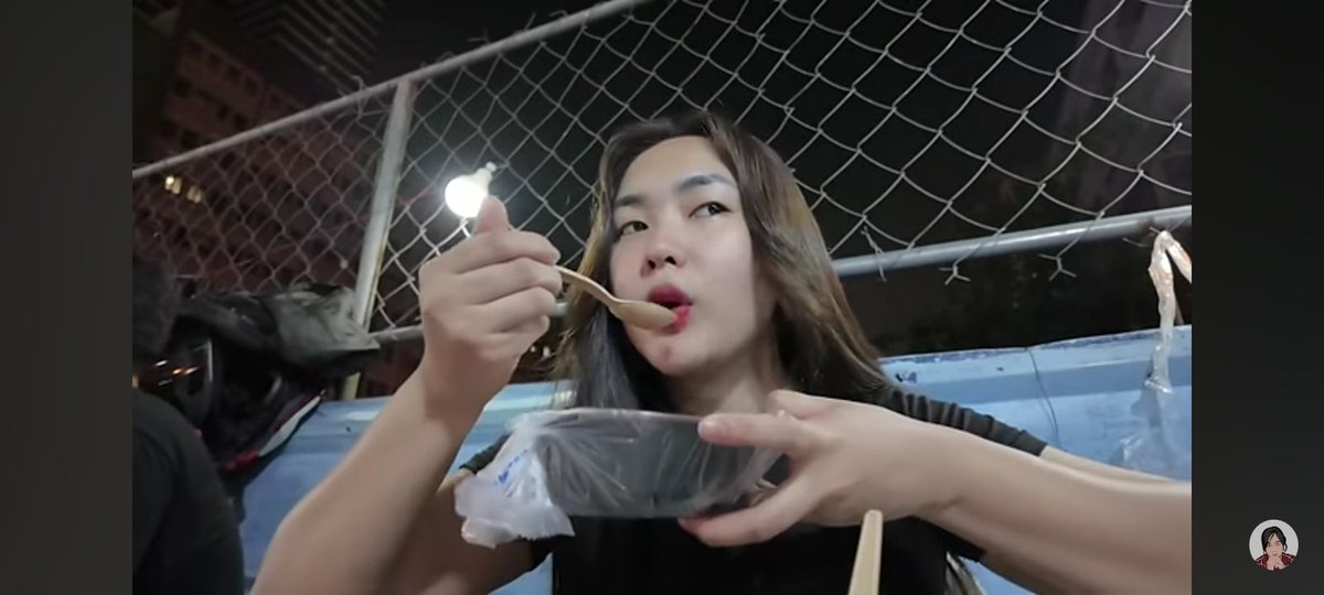 SelynjoyF's tweet photo. #JaiFoodTripsaMakati
@jaiyieee https://t.co/oQctzqkMVe