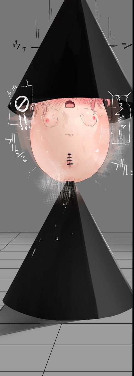 支援サイト更新しました。
球にした後三角形に伸ばしてピカピカに磨きます。
fantia:https://t.co/AWR0Hkl2lW
fanbox:https://t.co/W1ew2FkFZE 