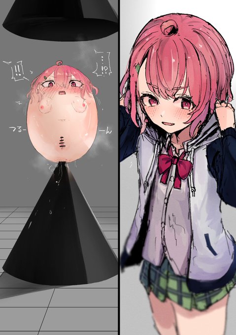 支援サイト更新しました。
球にした後三角形に伸ばしてピカピカに磨きます。
fantia:https://t.co/AWR0Hkl2lW
fanbox:https://t.co/W1ew2FkFZE 